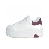 Бело-красный