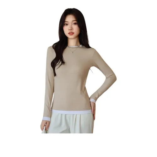 MIIOW Женские топы-маски