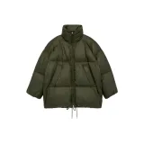 Тёмно-зелёный