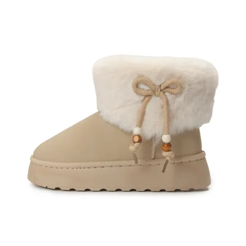 Betu Сноубутсы Женские