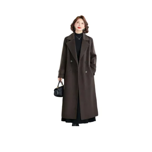 QUEDIT Женское пальто