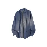 Темно-синий