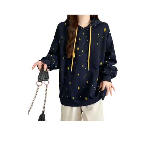 ZEKIKO STUDIO Свитшот Женские