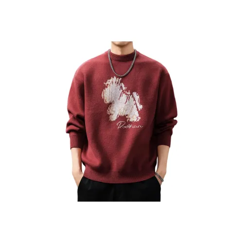 GUISE Унисекс Трикотаж