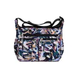 Многоцветный шип