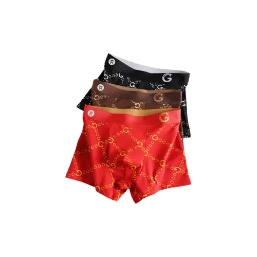 FAVMARTHA Мужские боксер-шорты