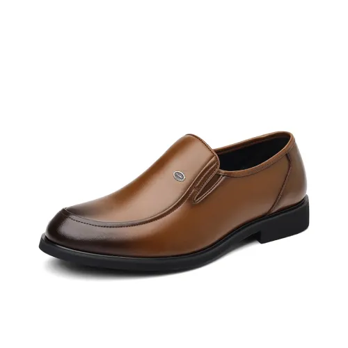 Poitulas Туфли Низкие Топ Мужские