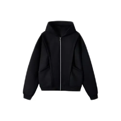 GOYN Черные Свитшоты для школьного возраста