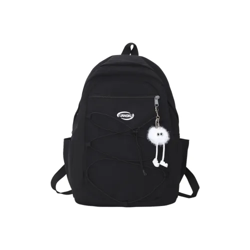 Meter Легкий Рюкзак Стандартный Черный Хаки Зеленый Синий Розовый