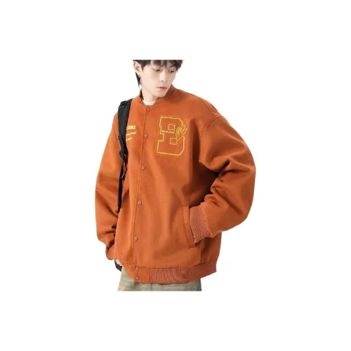 BONAS Мужская Бейсбольная Джерси