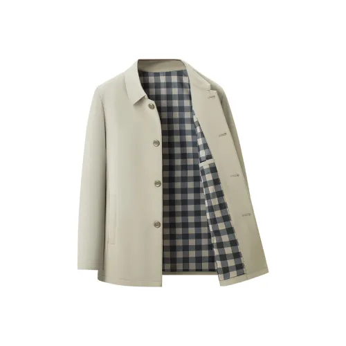 FIRS Мужские Куртки