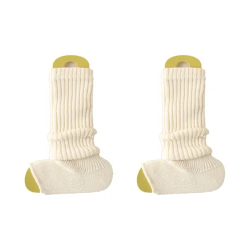 MIIOW Колено Высокие Носки Женские 1 Пачка