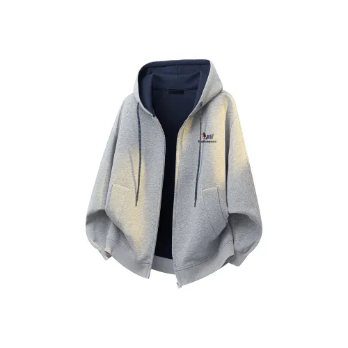 PAL ONGACO Унисекс Свитшоты