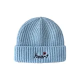 Светло-голубой