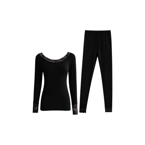 LANMOU Женские Термокомплекты