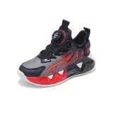 Черно-Красный