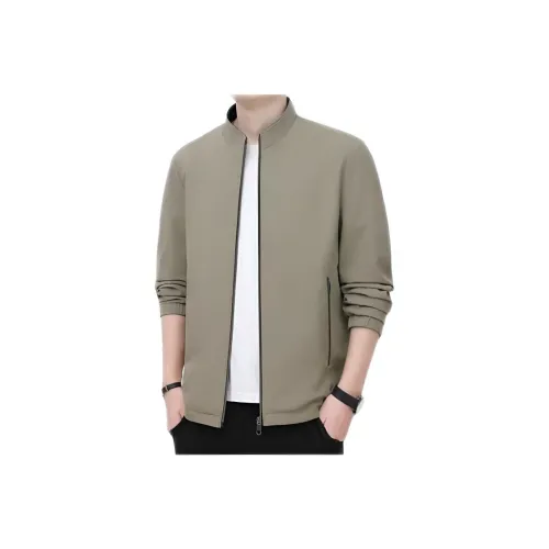 Yunpo Унисекс Куртки