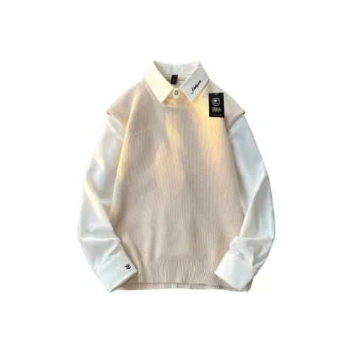 URBAN AUTHENTIC Унисекс Свитера