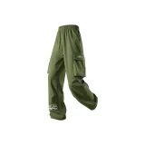 Армейский зеленый