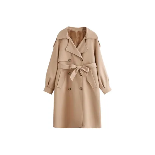 Dippanis Женское пальто