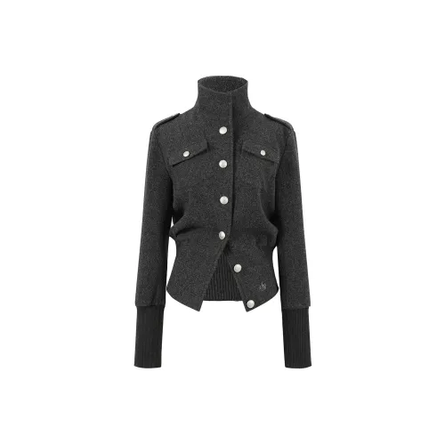 COVT Женские Куртки