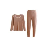 Темно-кофейный