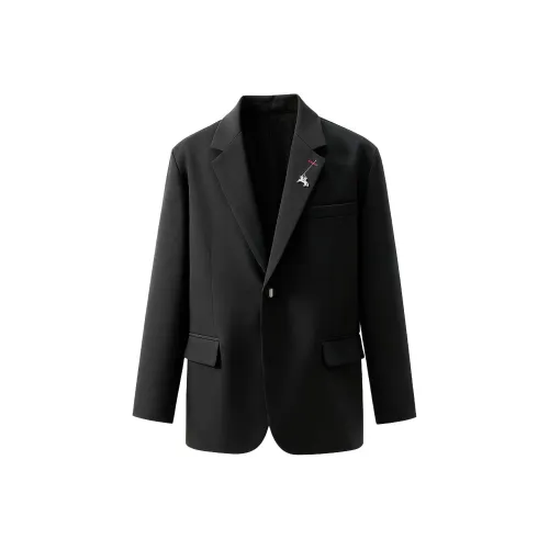 POLOMEISDO Бизнес-костюм унисекс