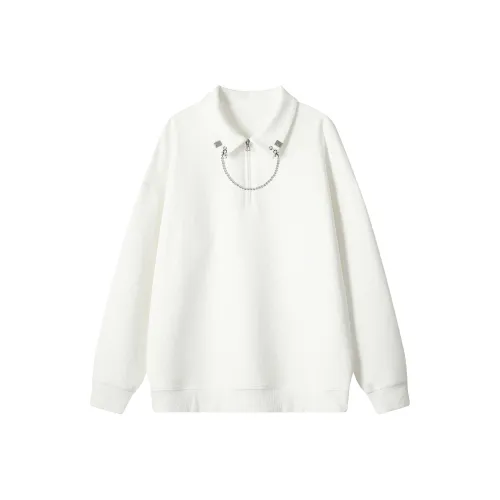 VIPGOOSE Унисекс Свитшоты