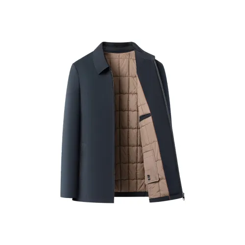 FIRS Мужские пуховики