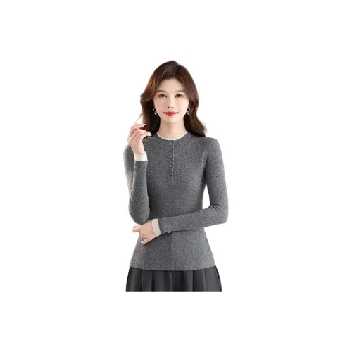 JOEM Женская трикотажная одежда