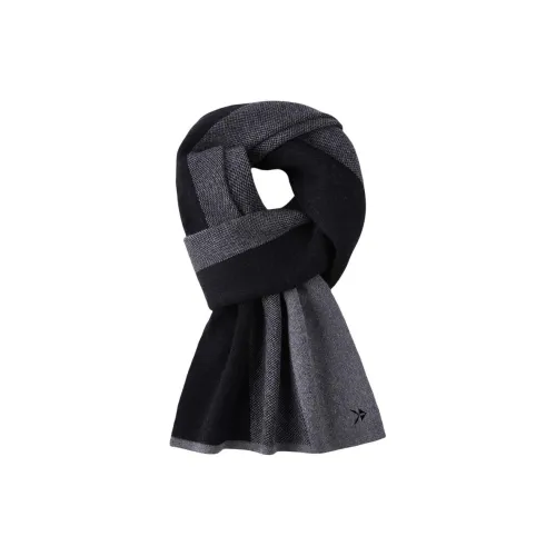 ZAMST Cotton Knit Шарфы Унисекс