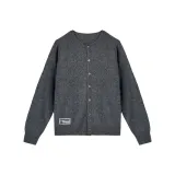 Темно-серый