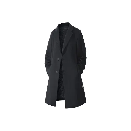 FCB ARCELONA Унисекс Пальто