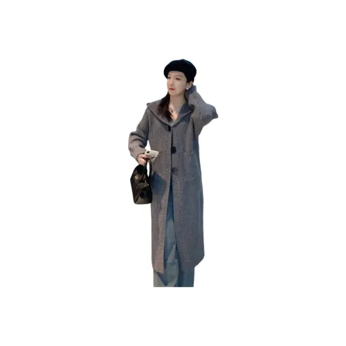 Dippanis Женское пальто