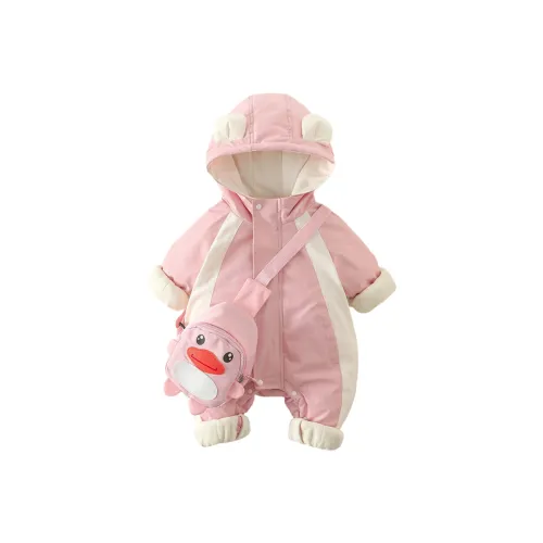 GOYN Малыш Комбинезоны Ползунки