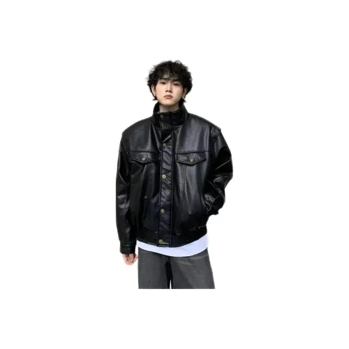 Genius Pooh Женская одежда Пальто Куртка Унисекс