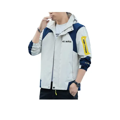 FAWENXIANGZI Мужские куртки