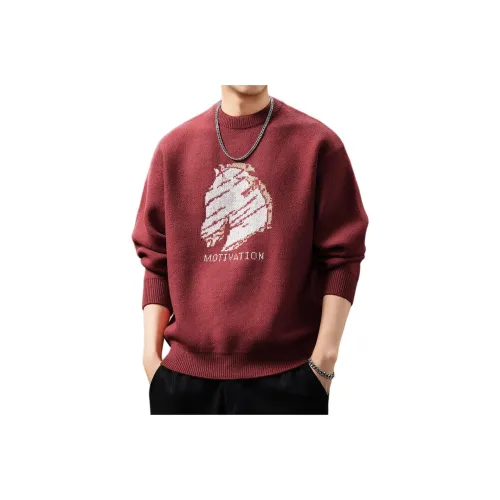 GUISE Унисекс Трикотаж