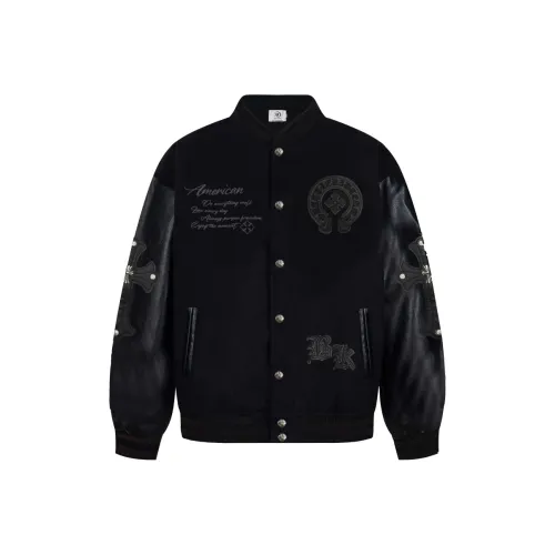 WAYHWEI Унисекс Бейсбольные Джерси