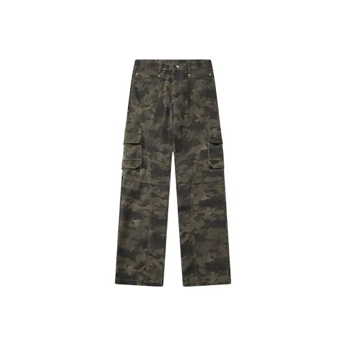 TIMD Мужские Джинсы