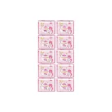 245 мм, 15 шт./сумка, *10