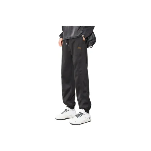 Jeep Luxury Wrangler Collection Повседневные брюки Унисекс