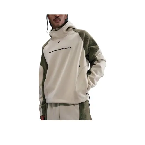 Nike Khaki Мужские Свитшоты