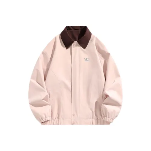 MG Унисекс Куртки