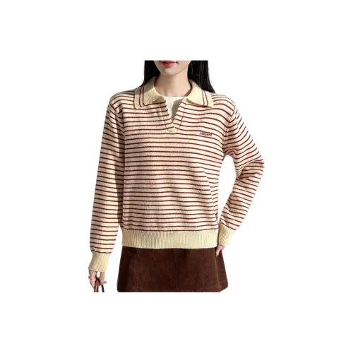 GOSO Женская трикотажная одежда