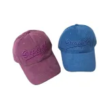 Виноградный фиолетовый и Кляйн-синий