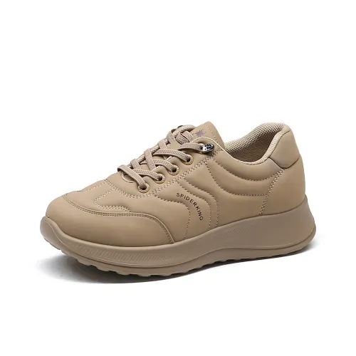 Spider King Повседневная обувь Женская