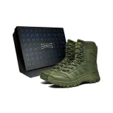 Армейский зеленый