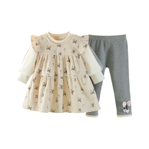 Hua Le Ji Повседневная спортивная одежда для детей в возрасте 3-7 лет