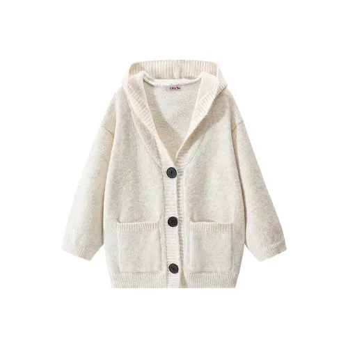 RED DRAGONFLY KNIT Кардиганы Унисекс